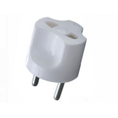 Переходник Евро 6А 250V /300/