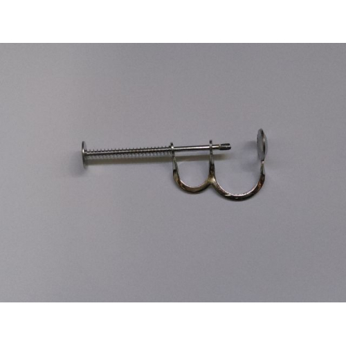 Косточкоудалитель для вишни метал. /500/