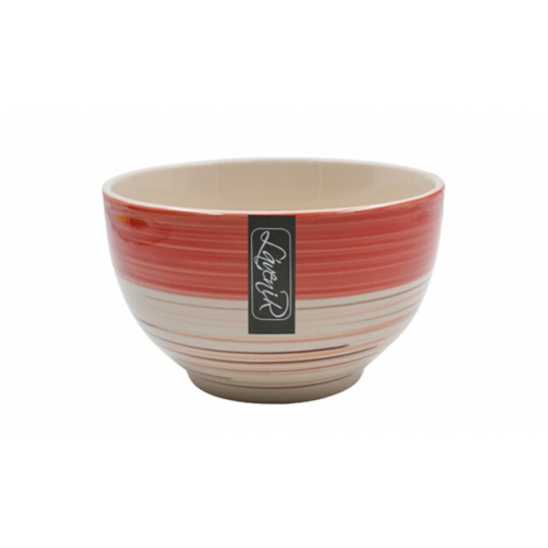 Салатник керамика Lavenir Закат 730мл.14см.200-140/36/