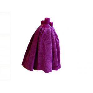 Насадка д/швабры из микрофибры Люкс 55*80 140гр.300г/кв.м. PAVERA /36/